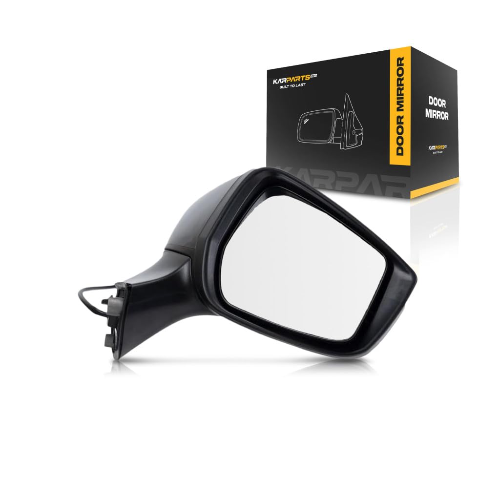 Amazon.com: For Nissan Versa Note Door Mirror 2015 2016 2017 2018